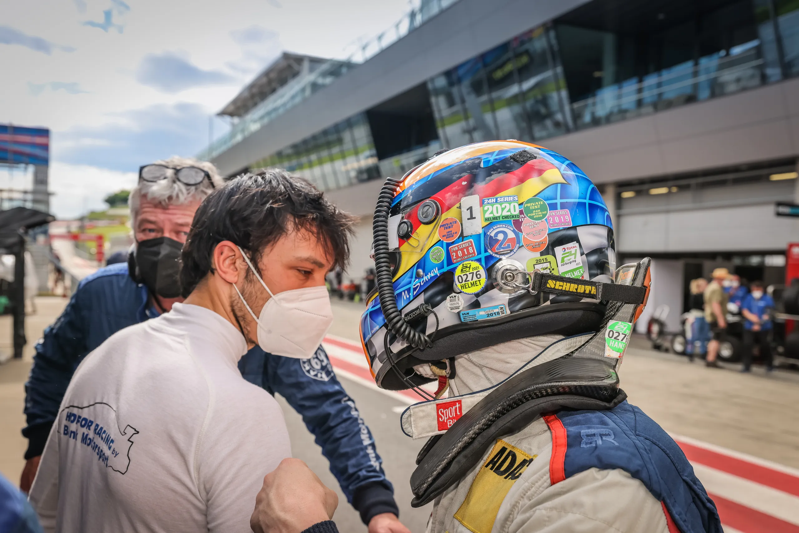 Image of Gabriele Piana Coaching